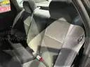 BLACK 2013 CHEVROLET IMPALA