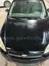 BLACK 2013 CHEVROLET IMPALA