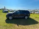 BLACK 2014 FORD EXPLORER