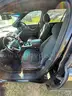 BLACK 2014 FORD EXPLORER