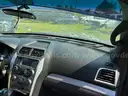 BLACK 2014 FORD EXPLORER