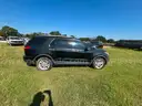 BLACK 2014 FORD EXPLORER