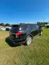 BLACK 2014 FORD EXPLORER
