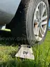 BLACK 2014 FORD EXPLORER