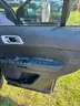 BLACK 2014 FORD EXPLORER