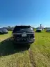 BLACK 2014 FORD EXPLORER
