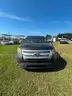 BLACK 2014 FORD EXPLORER