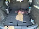 BLACK 2014 FORD EXPLORER