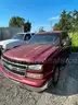 2007 Chevrolet Silverado Classic 1500