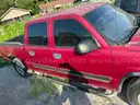2007 Chevrolet Silverado Classic 1500