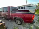 2007 Chevrolet Silverado Classic 1500