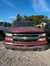 2007 Chevrolet Silverado Classic 1500