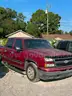 2007 Chevrolet Silverado Classic 1500