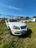 WHITE 2014 CHEVROLET CAPRICE