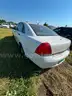 WHITE 2014 CHEVROLET CAPRICE
