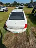 WHITE 2014 CHEVROLET CAPRICE
