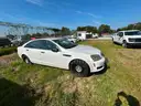 WHITE 2014 CHEVROLET CAPRICE