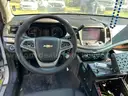 WHITE 2014 CHEVROLET CAPRICE