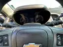 WHITE 2014 CHEVROLET CAPRICE