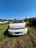 WHITE 2014 CHEVROLET CAPRICE