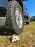 2007 Chevrolet Tahoe