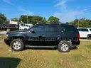 2007 Chevrolet Tahoe