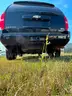 2007 Chevrolet Tahoe