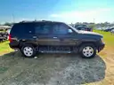 2007 Chevrolet Tahoe