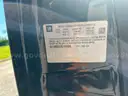 BLACK 2016 CHEVROLET IMPALA LIMITED