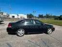 BLACK 2016 CHEVROLET IMPALA LIMITED