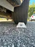 BLACK 2016 CHEVROLET IMPALA LIMITED