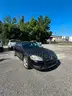 BLACK 2016 CHEVROLET IMPALA LIMITED