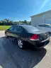 BLACK 2016 CHEVROLET IMPALA LIMITED