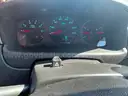 BLACK 2016 CHEVROLET IMPALA LIMITED
