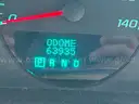 BLACK 2016 CHEVROLET IMPALA LIMITED