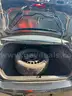 BLACK 2016 CHEVROLET IMPALA LIMITED