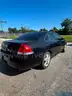 BLACK 2016 CHEVROLET IMPALA LIMITED