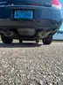 BLACK 2016 CHEVROLET IMPALA LIMITED