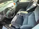 BLACK 2016 CHEVROLET IMPALA LIMITED