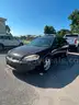 BLACK 2016 CHEVROLET IMPALA LIMITED