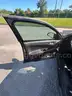 BLACK 2016 CHEVROLET IMPALA LIMITED
