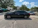 2016 Nissan Maxima
