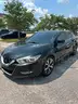 2016 Nissan Maxima