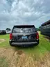 GRAY 2016 CHEVROLET TAHOE