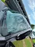 GRAY 2016 CHEVROLET TAHOE
