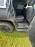 GRAY 2016 CHEVROLET TAHOE