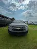 GRAY 2016 CHEVROLET TAHOE