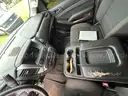 GRAY 2016 CHEVROLET TAHOE