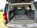 GRAY 2016 CHEVROLET TAHOE