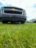 GRAY 2016 CHEVROLET TAHOE